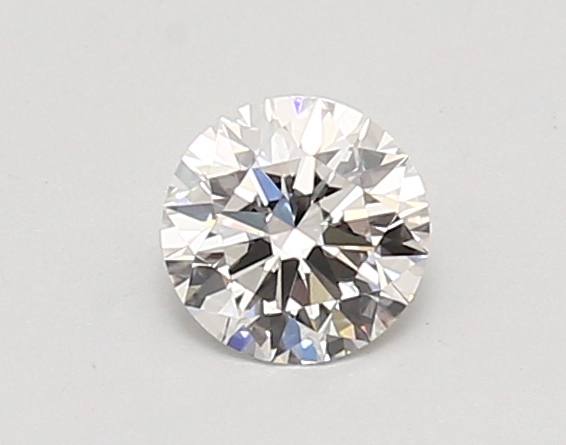 0.59ct E IF Round (IGI)