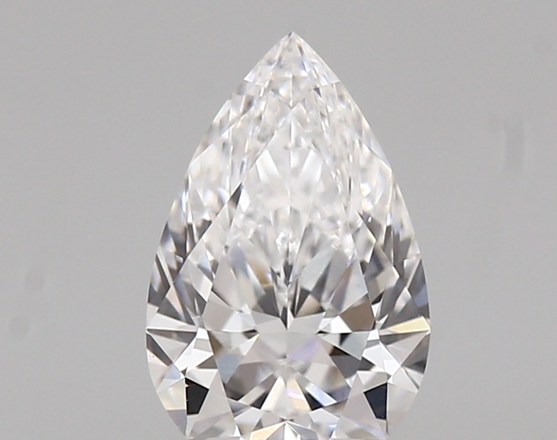 1.19ct D VVS2 Pear (IGI)