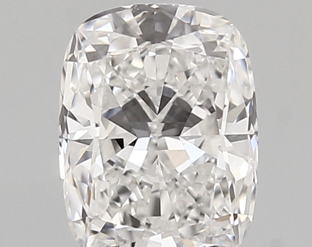 1.26ct D VVS2 Cushion (IGI)