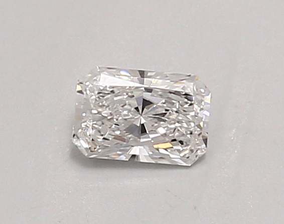 0.38ct D VS1 Radiant (IGI)