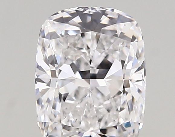 1.10ct D VS1 Cushion (IGI)