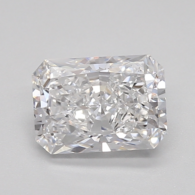 0.92ct D VVS2 Radiant (IGI)