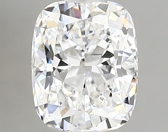1.04ct D VVS2 Cushion (IGI)