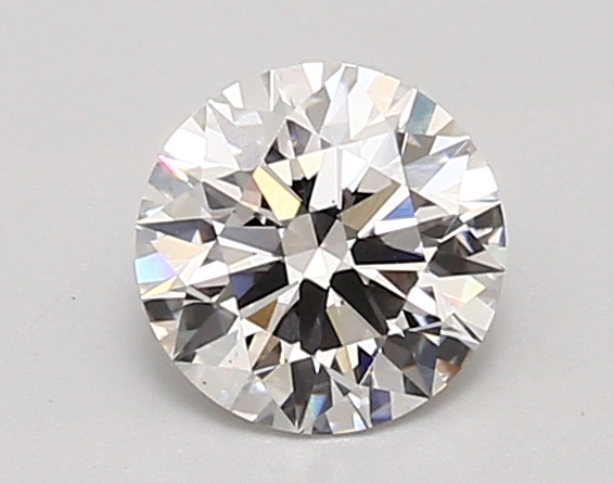 1.21ct D VS1 Round (IGI)