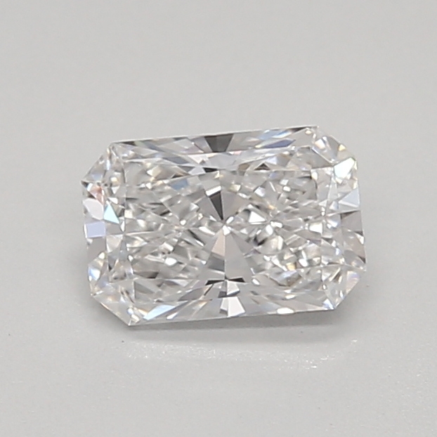 0.48ct D VS1 Radiant (IGI)