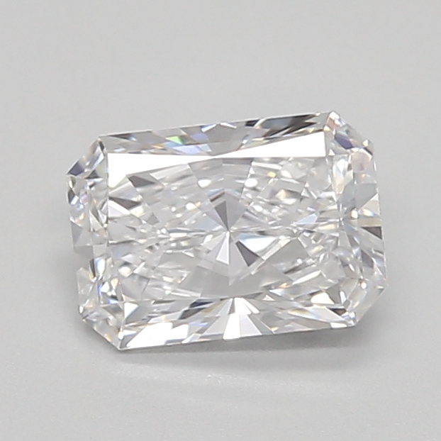0.73ct D VVS2 Radiant (IGI)