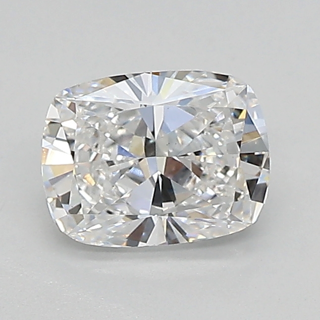 0.83ct E VS1 Cushion (IGI)