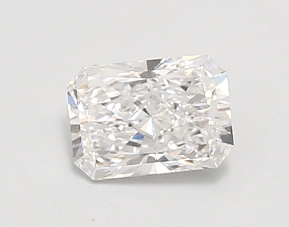 0.71ct D VS1 Radiant (IGI)