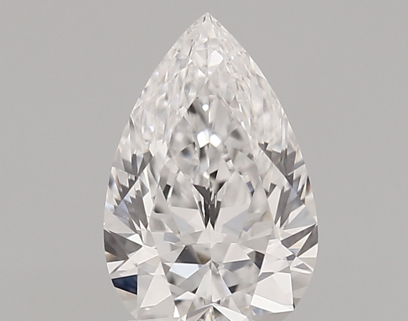 1.33ct D VVS2 Pear (IGI)