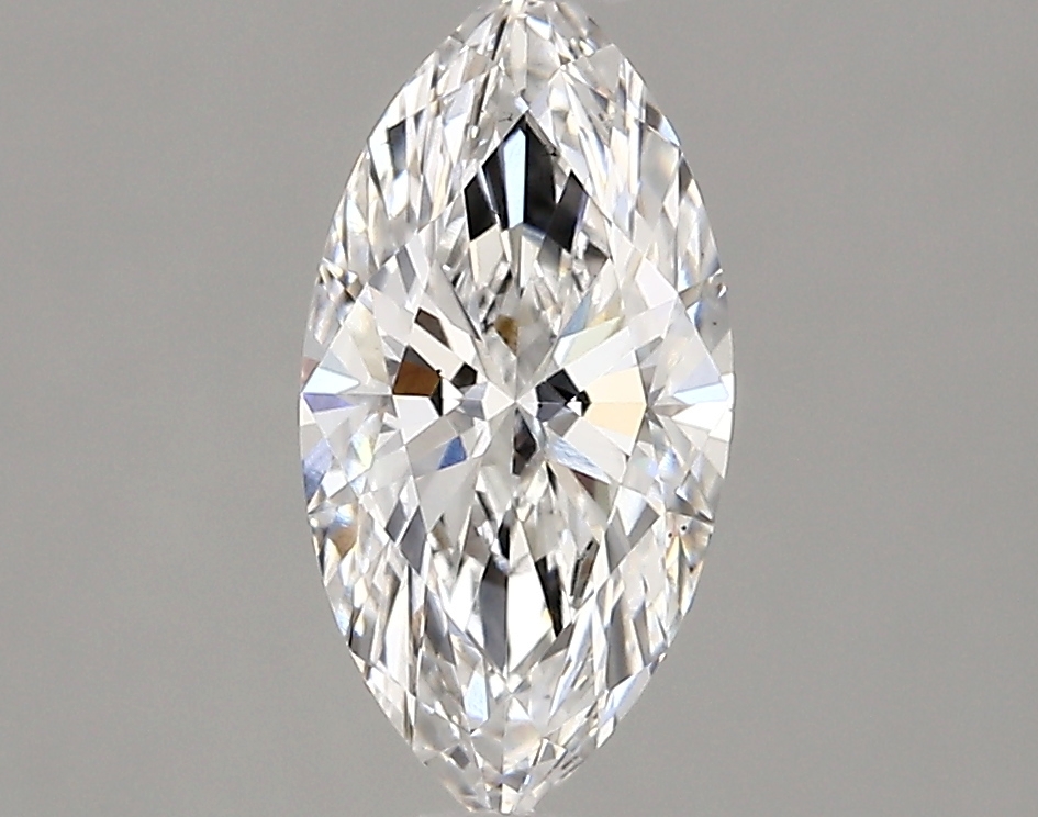 1.24ct E VS2 Marquise (IGI)