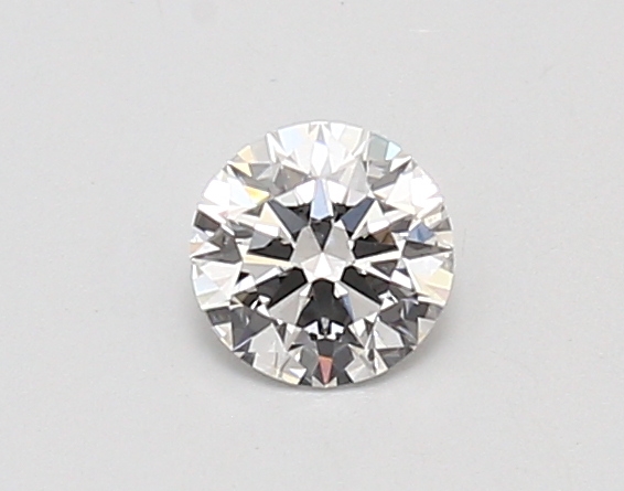 0.42ct D VS2 Round (IGI)