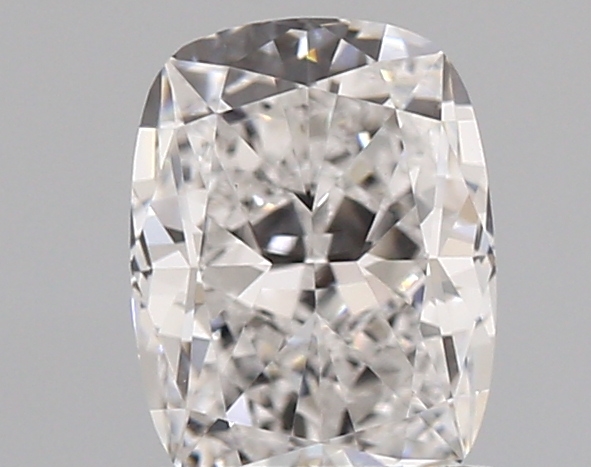 1.03ct D VVS2 Cushion (IGI)