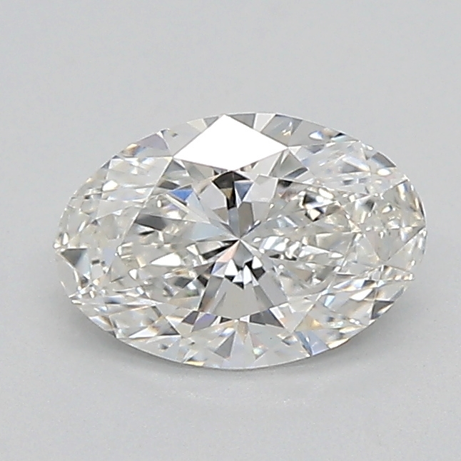 0.64ct G VVS2 Oval (IGI)