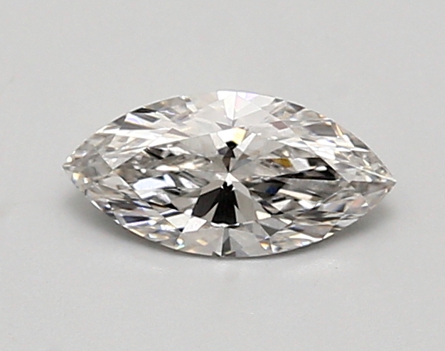 0.76ct G VS2 Marquise (IGI)
