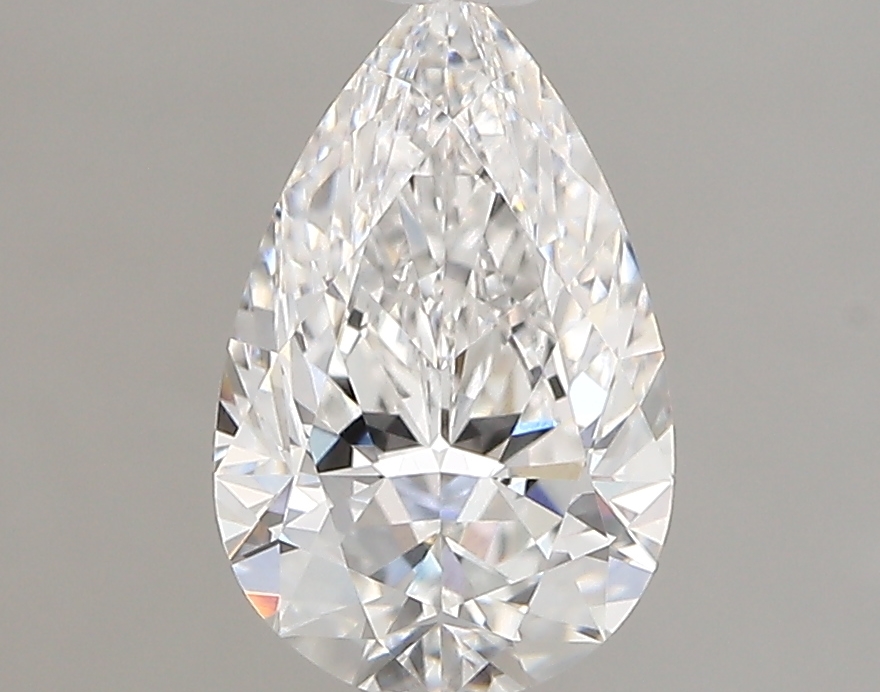 1.36ct E VVS2 Pear (IGI)