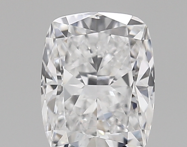 1.19ct D VS1 Cushion (IGI)