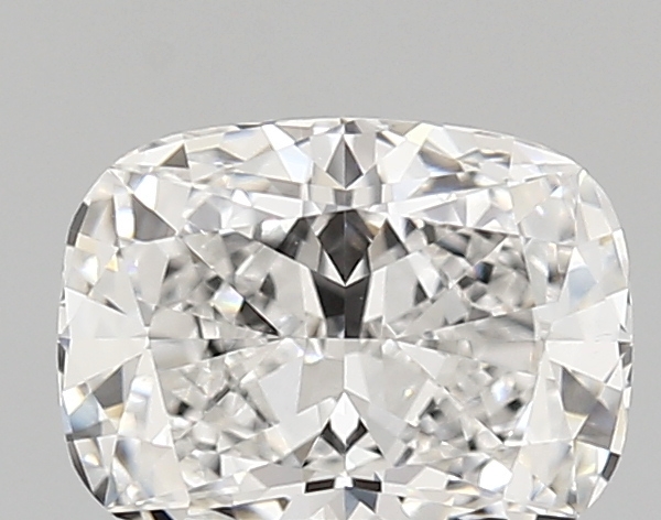 1.31ct E VVS2 Cushion (IGI)
