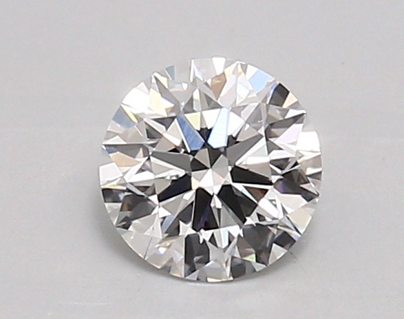 0.94ct D VVS2 Round (IGI)