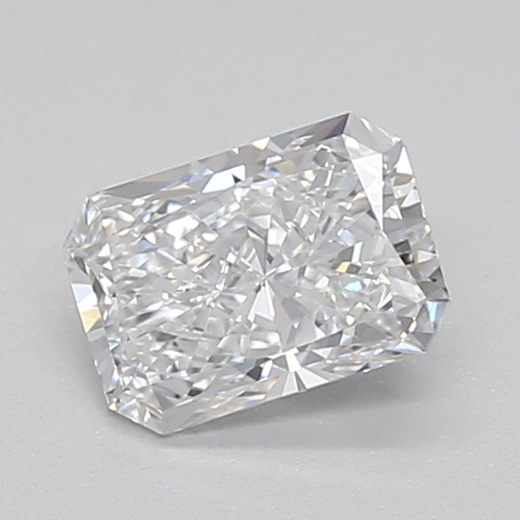 0.60ct D VVS1 Radiant (IGI)