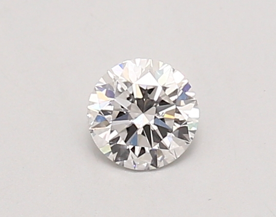 0.39ct D VS2 Round (IGI)