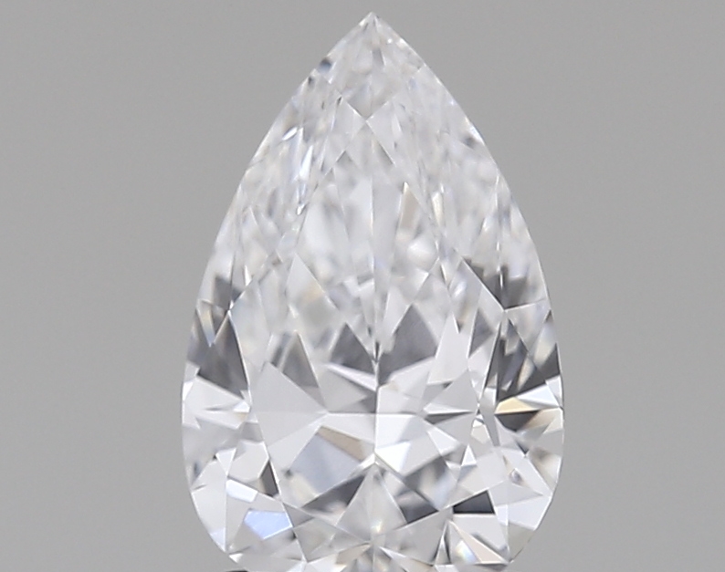 1.33ct D VVS2 Pear (IGI)