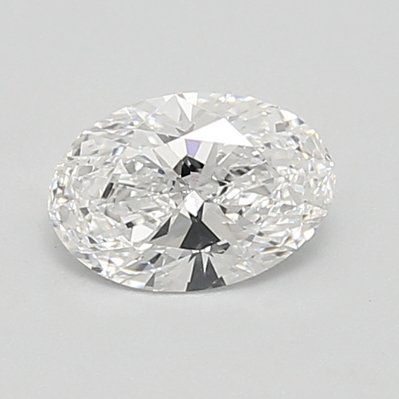 0.90ct E VS2 Oval (IGI)