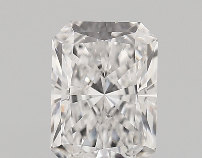1.14ct E VS1 Radiant (IGI)