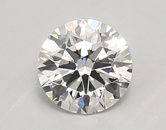 0.94ct D VVS1 Round (IGI)