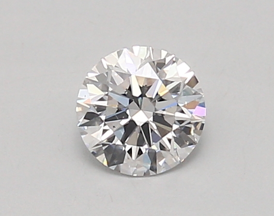 0.54ct D VS1 Round (IGI)