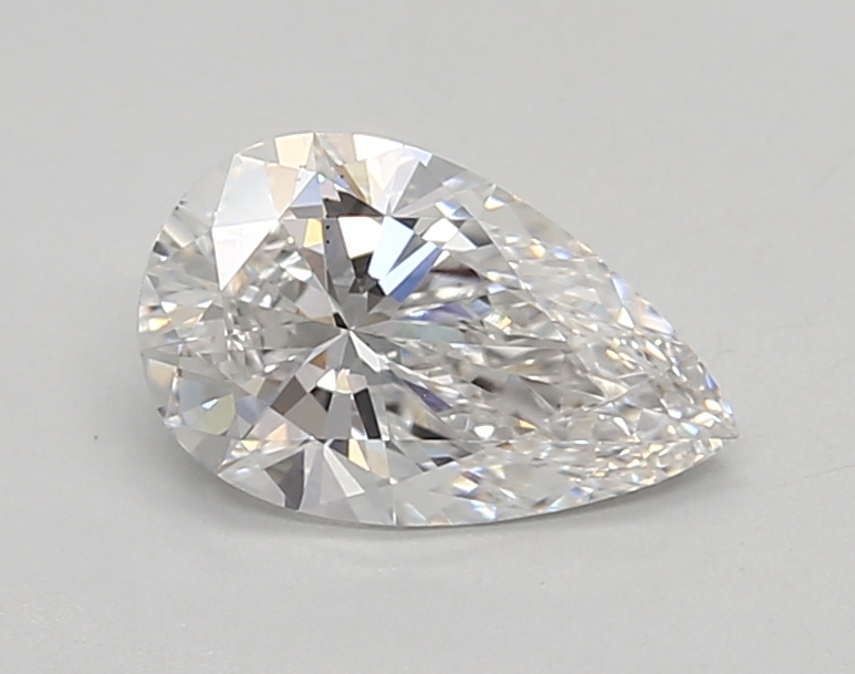 0.95ct E VS1 Pear (IGI)