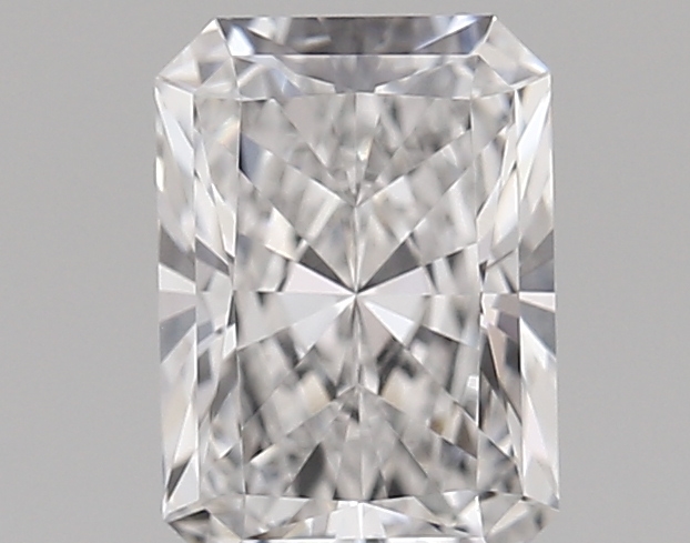 1.22ct E VVS1 Radiant (IGI)