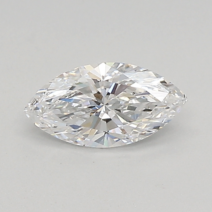 0.44ct D VVS1 Marquise (IGI)