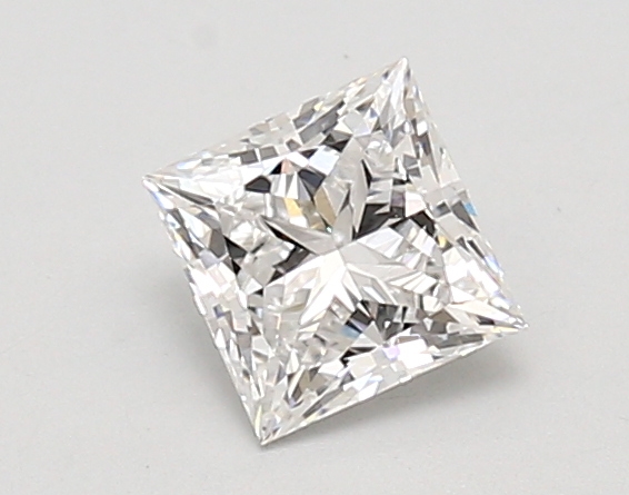 0.96ct E VVS1 Princess (IGI)