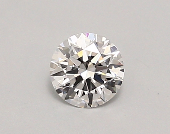 0.43ct D VVS2 Round (IGI)
