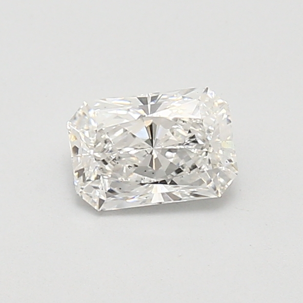 0.82ct E VS2 Radiant (IGI)