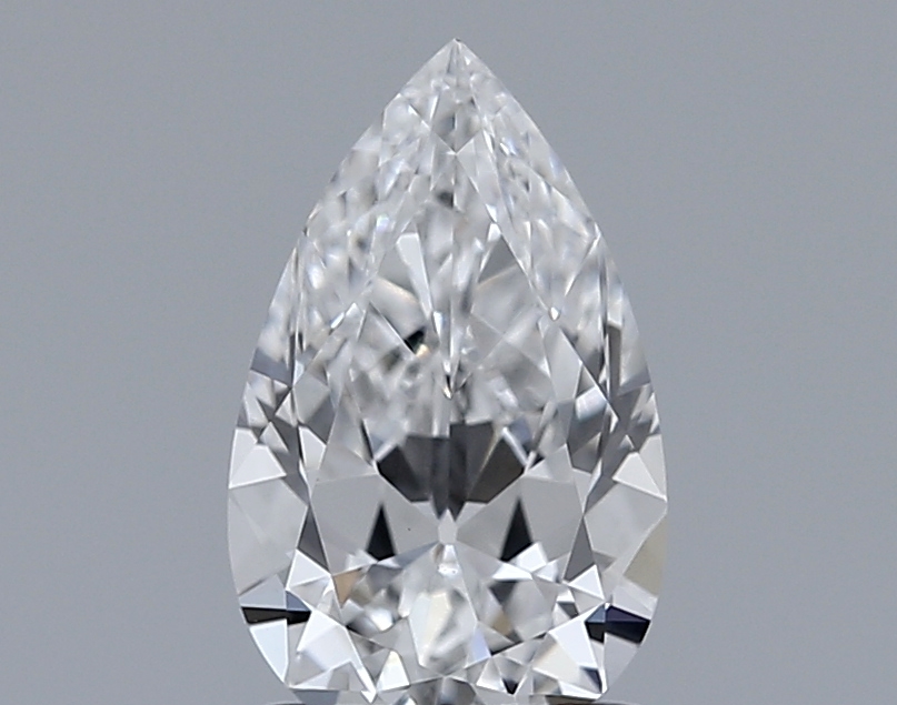 1.22ct D VVS2 Pear (IGI)
