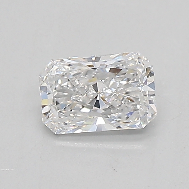 0.45ct D VS1 Radiant (IGI)