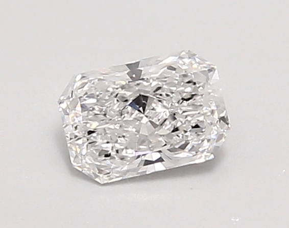 0.64ct D VS1 Radiant (IGI)