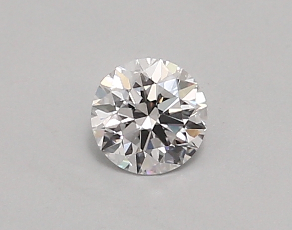 0.37ct D VS1 Round (IGI)