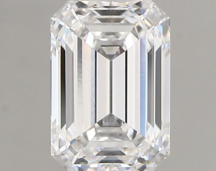 1.33ct E VVS2 Emerald (IGI)