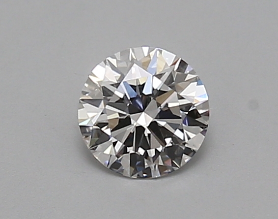 0.58ct D VS1 Round (IGI)