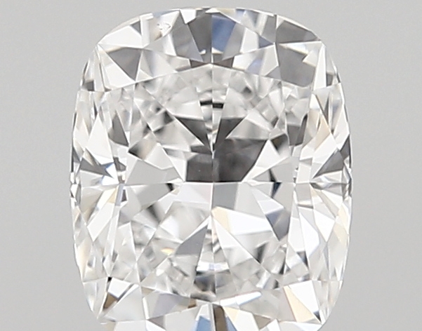 1.33ct D VS1 Cushion (IGI)