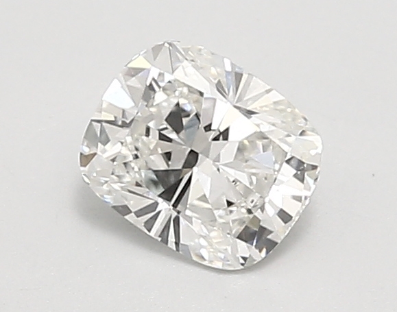 0.95ct G VVS2 Cushion (IGI)