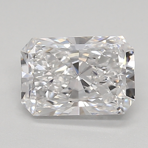 0.90ct D VVS1 Radiant (IGI)