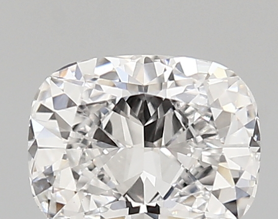 1.07ct D VVS2 Cushion (IGI)