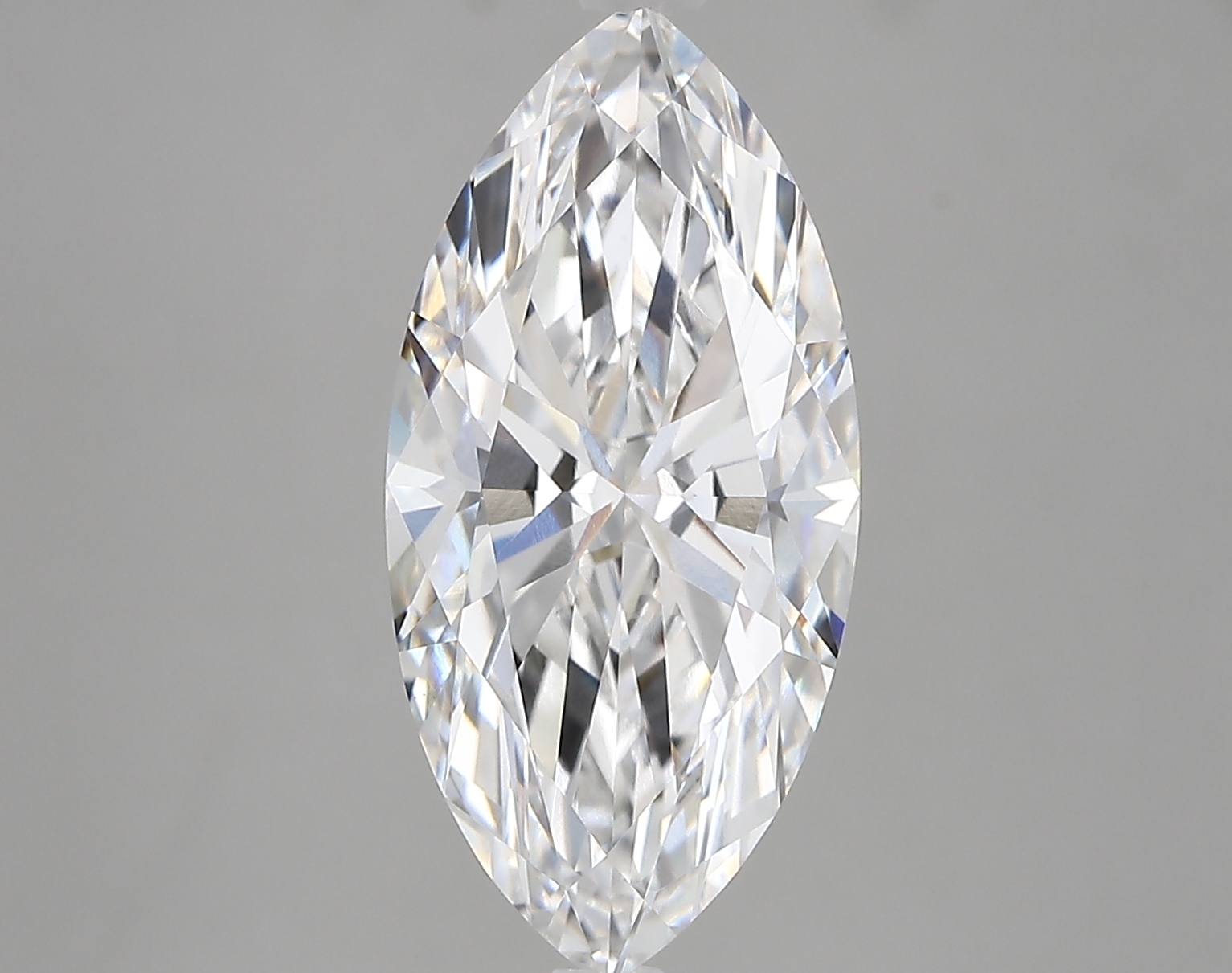 4.56ct E VVS2 Marquise (IGI)