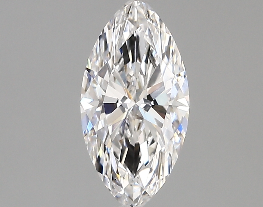 1.12ct D VS2 Marquise (IGI)