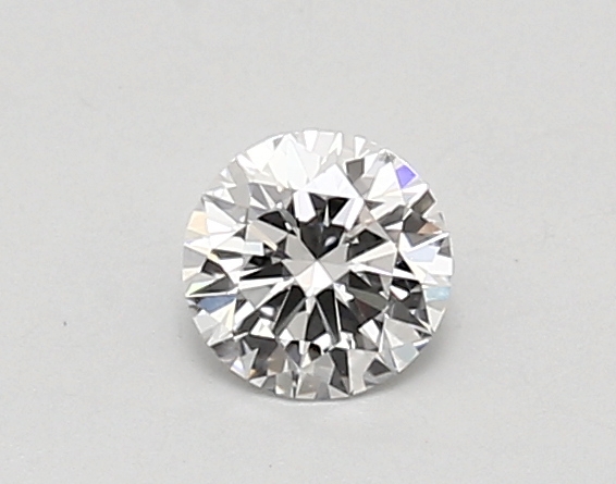 0.47ct D VVS1 Round (IGI)