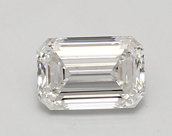 0.96ct E VS2 Emerald (IGI)