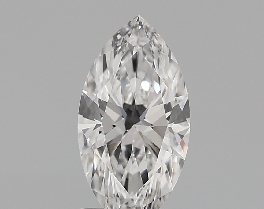 1.14ct D VVS2 Marquise (IGI)